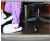 bunny slippers b-roll